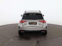 gebraucht Mercedes GLE350 de 4Matic AMG Line Aut LED SKY AHK NAVI