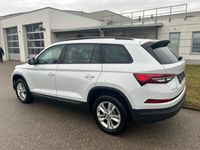 gebraucht Skoda Kodiaq Ambition TDI DSG