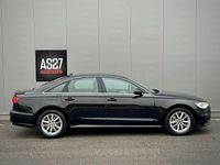 gebraucht Audi A6 3,0 TDI clean Diesel S-tronic