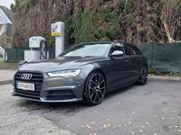 gebraucht Audi A6 Avant 30 TDI clean Diesel Quattro Sport S-tronic