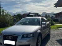 gebraucht Audi A3 Sportback 1,9 TDI e DPF