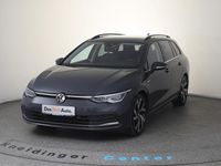 Gebraucht VW Golf VIII Style 150 PS (110 kW) 2022 Dunkelgrau  normal Kombi