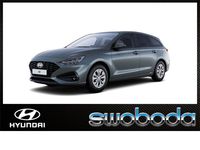Gebraucht Hyundai i30 GO! 97 PS (71 kW) 2025 Sailing blue  blau Kombi