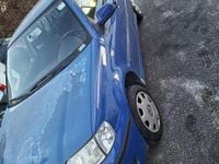 Gebraucht VW Polo 50 PS (36 kW) 2000 Blau Limousine