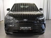 Neu Ford Capri Extended Range 210 kW (286 PS) 2026 SUV