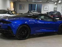 gebraucht McLaren GT Luxe-Pack MSO Defined MY23