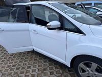 gebraucht Ford C-MAX Titanium 1,5 TDCi S/S Powershift Aut.