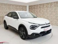 Neu Citroën e-C4 57 kW (78 PS) 2025 Weiß Limousine