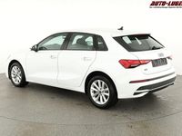 Neu Audi A3 Ambiente 150 PS (110 kW) 2025 Arkonaweiß Limousine