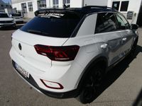 gebraucht VW T-Roc Life TSI