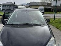 Gebraucht Ford C-MAX Trend 105 PS (77 kW) 2010 Van / Kleinbus