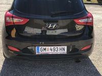 gebraucht Hyundai Coupé i301,4 CVVT Europe