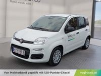 Gebraucht Fiat Panda 71 PS (52 kW) 2025 Weiß Kleinwagen
