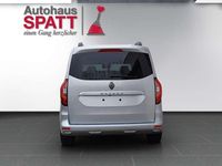 gebraucht Renault Kangoo Techno TCe 130 !! Prompt verfügbar