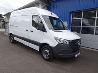 gebraucht Mercedes Sprinter 315 CDI Kasten L2H2 / 2x Schiebetür