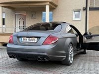 Gebraucht Mercedes CL500 387 PS (284 kW) 2006 Coupé