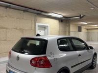 Gebraucht VW Golf IV 75 PS (55 kW) 2005 Silber Limousine