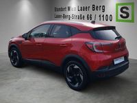 gebraucht Renault Captur Techno TCe 90 MY24