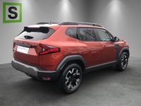 gebraucht Dacia Duster Extreme TCe 130 4x4