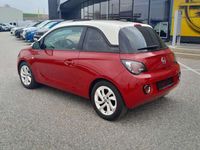 gebraucht Opel Adam Jam 14