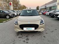 gebraucht Suzuki Swift 12 Hybrid Clear
