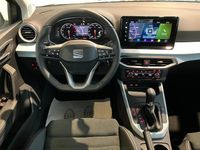 gebraucht Seat Arona Style Edition 1.0 TSI DSG