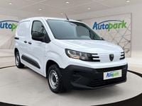 Neu Peugeot Partner S 102 PS (75 kW) 2025 Van / Kleinbus