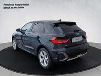 gebraucht Audi A1 allstreet 30 TFSI intense