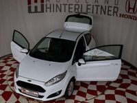 gebraucht Ford Fiesta Trend Coupe PDC ERSTBESITZ