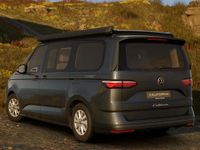 gebraucht VW California T7 Coast StHz NavPro ACC 3ZClima Keyl