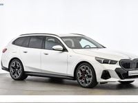 Gebraucht BMW 540 Shadowline 303 PS (222 kW) 2025 Weiß Kombi