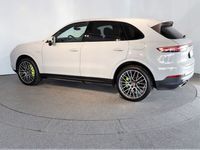 gebraucht Porsche Cayenne E-Hybrid III