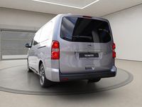 gebraucht Opel Zafira Life Business Elegegance M Elegance Lang L3+8-Sitzer...