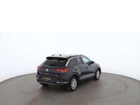 gebraucht VW T-Roc 2.0 TDI 4Motion Sport AHK RADAR SITZHZG