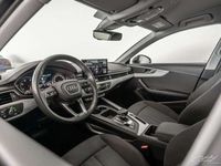 gebraucht Audi A4 A440 TDI quattro advanced Aut*NAVI*LED*RÜCKFAHRK*