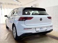 gebraucht VW Golf VIII Life ''LED-Navi-Virtual-Sitzheizung-ACC-Alu''