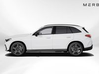 gebraucht Mercedes 200 - GLC4Matic