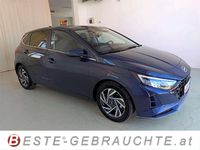 gebraucht Hyundai i20 GO PLUSPlus 1,0 T-GDI DCT Limousine