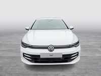 Neu VW Golf VIII 115 PS (84 kW) 2026 Weiss  normal