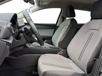 Gebraucht Seat Leon Style 110 PS (80 kW) 2022 Schwarz Kombi