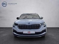 gebraucht Skoda Kodiaq Style TDI SCR DSG