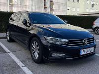 gebraucht VW Passat Passat VariantVariant Business 2,0 SCR TDI DSG Business