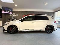 gebraucht VW Golf VIII GTI DSG *CLUBSPORT*45*AKRAPOVIC*PANO*HEAD-UP*HARMAN...