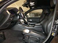 gebraucht BMW 330e xDrive Touring (G21) Advantage DAB LED RFK