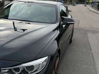 gebraucht BMW 428 428 i Coupe Aut.