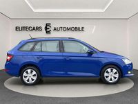 gebraucht Skoda Fabia 1.0 TSI ACTIVE LINE / FACELIFT LED TOP ZUSTAND