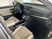 gebraucht Honda CR-V 2,0 i-MMD Hybrid Executive AWD Aut.