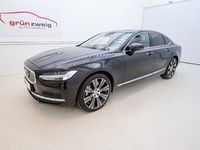 Gebraucht Volvo S90 Inscription 287 kW (391 PS) 2021 Schwarz Limousine