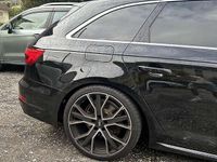gebraucht Audi A4 Avant 2,0 TDI Sport S-tronic