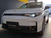 Neu Leapmotor C10 218 PS (160 kW) 2025 Weiß SUV